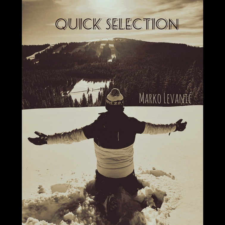 Marko Levanić - Quick Selection [2026] - theatrical works compilation mastered listen/buy