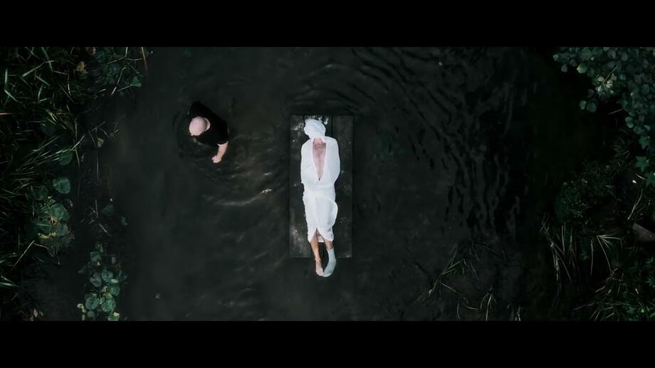 Tight Grips - Raft