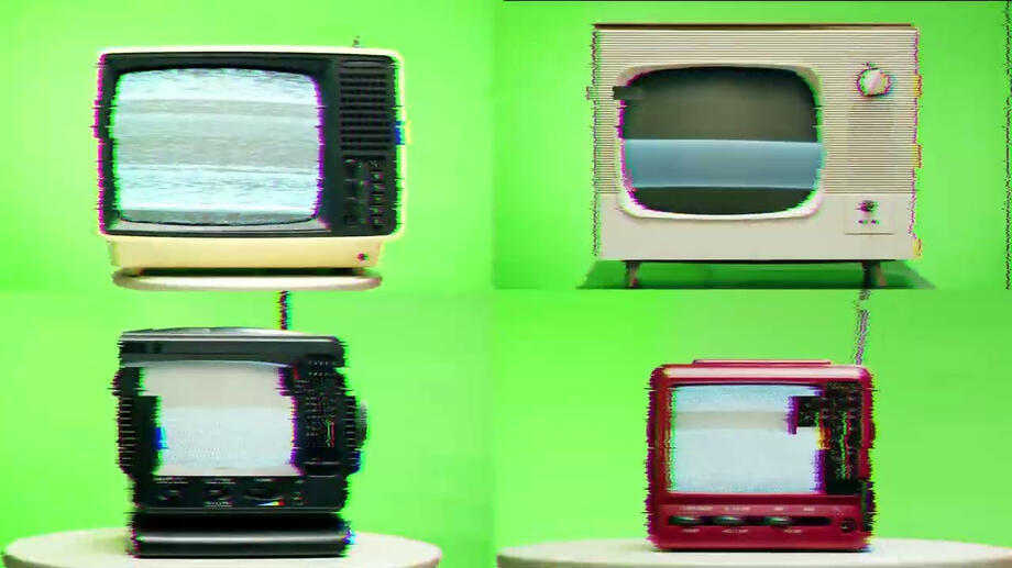 Elephant Hump - Telekomander