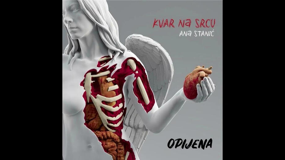 Ana Stanić - Opijena