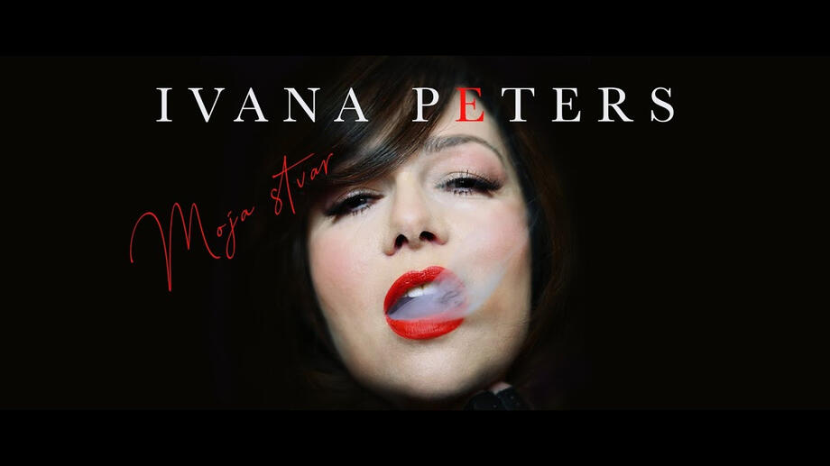Ivana Peters - Prevara za bol