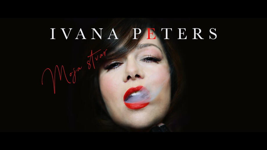 Ivana Peters - Prevara za bol