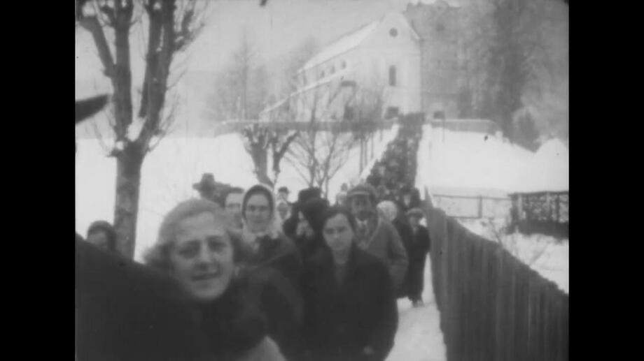 Mateja Majerle - GLAS (Cinehill Mini-score 2025)