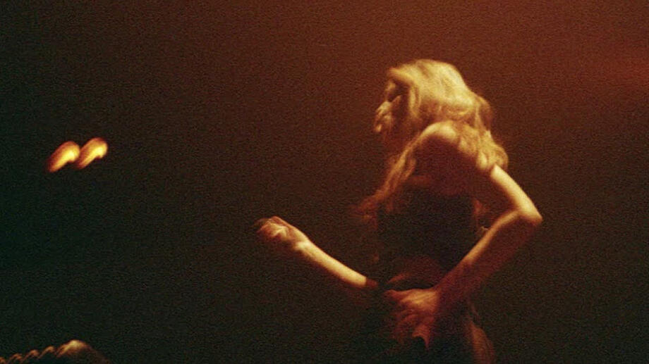 Bad Daughter - Bite Your Tongue