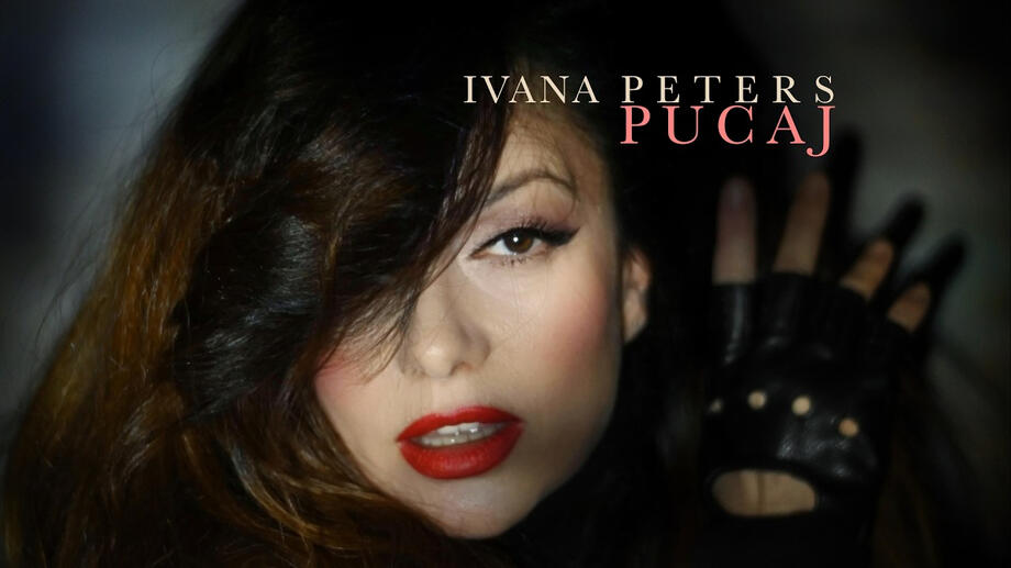 Ivana Peters - Pucaj