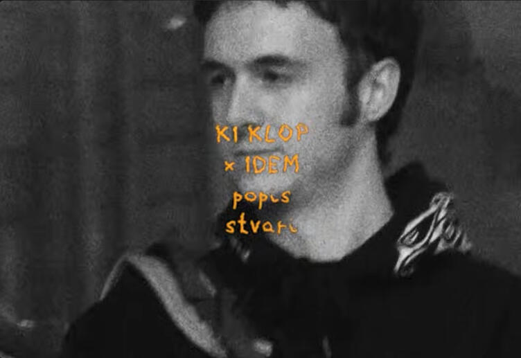Ki Klop x IDEM - Popis stvari