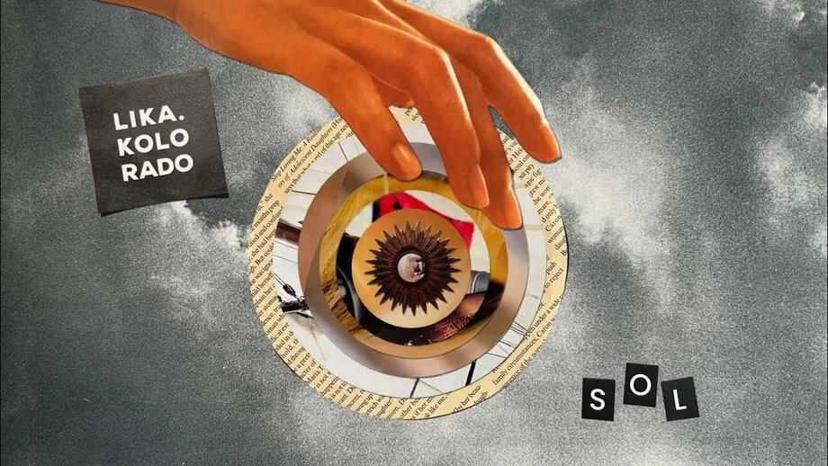 Lika Kolorado - Sol