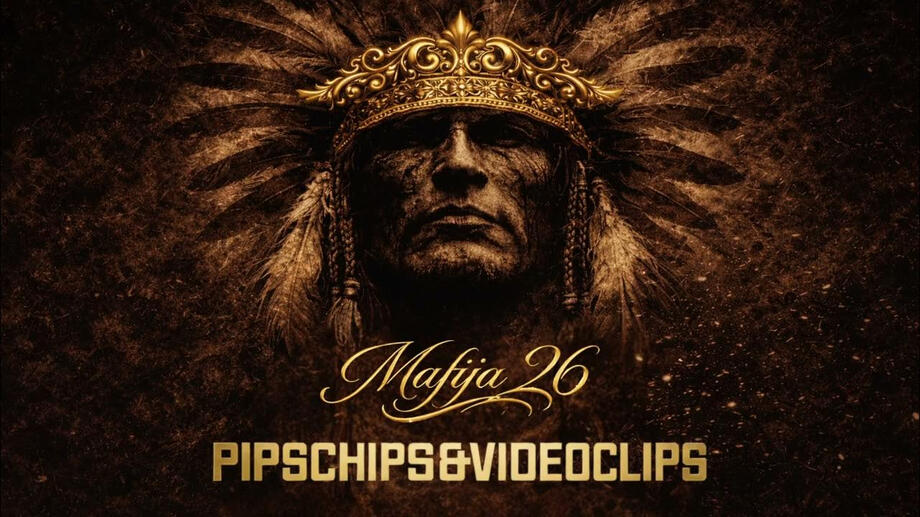 PIPSCHIPS&VIDEOCLIPS - Mafija 26