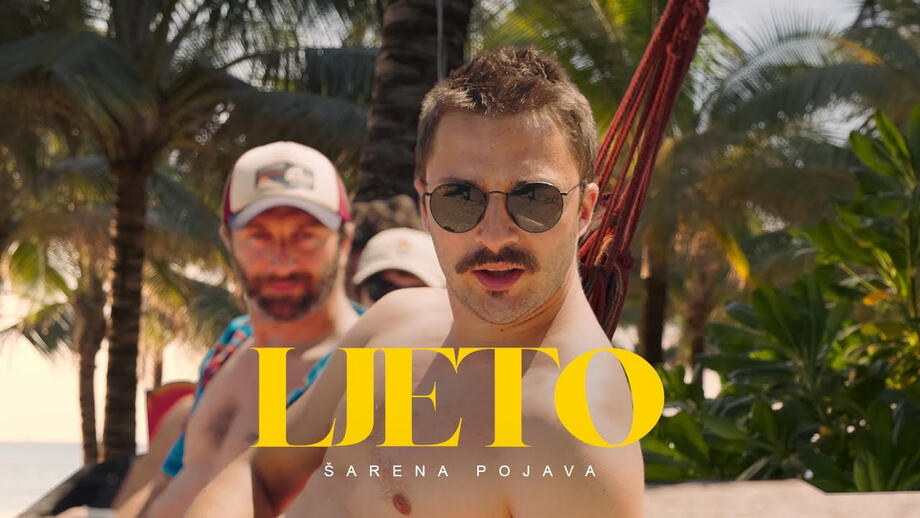 Šarena Pojava - Ljeto