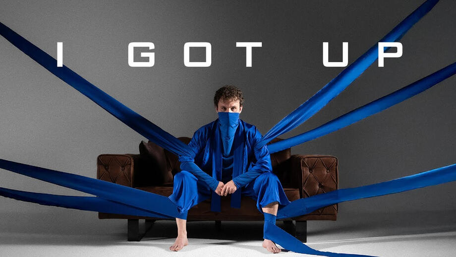 Kal's Penny - I Got Up
