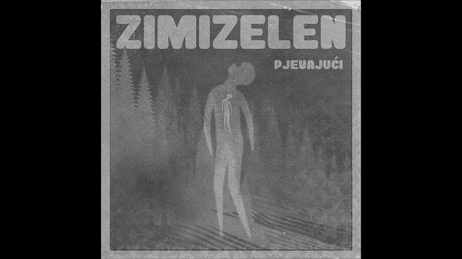 Zimizelen - Pjevajući