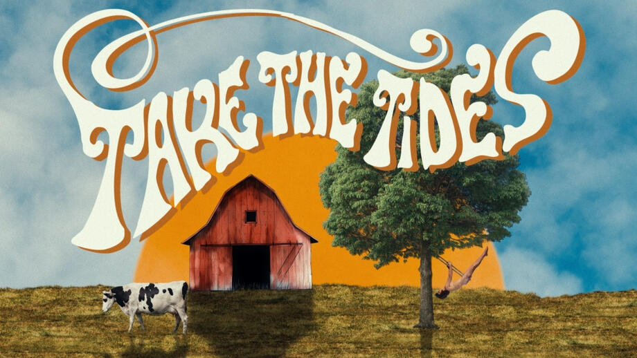 Take The Tides - Switch Ezzorah