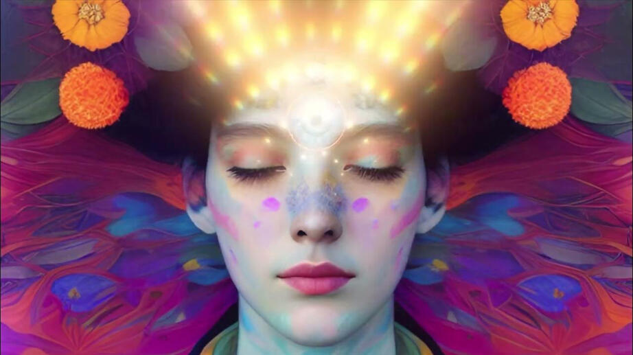 Elephant Hump - Space Lobby