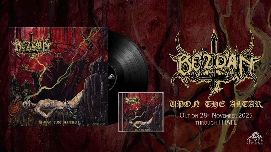 Bezdan - Hades Knights