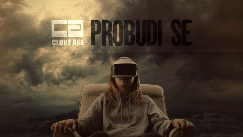 Clone Age - Probudi se