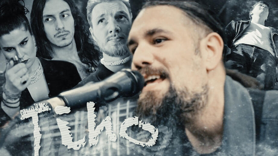 Mile Mijač i Krivo Društvo - Tiho