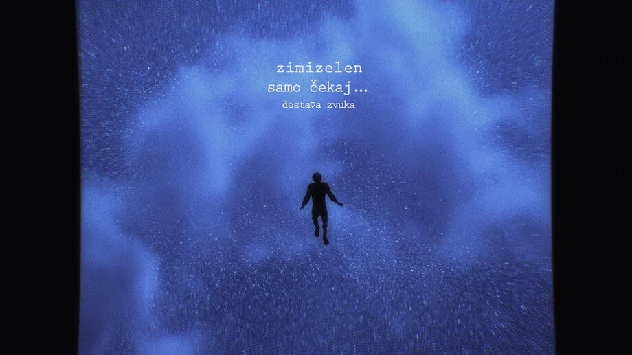 Zimizelen - samo čekaj...