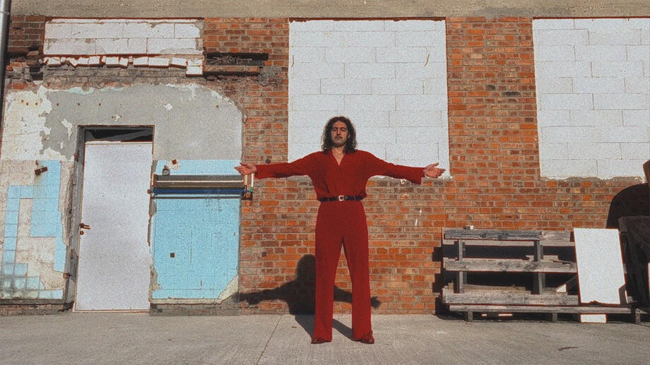 Djeca! - Ja nisam taj