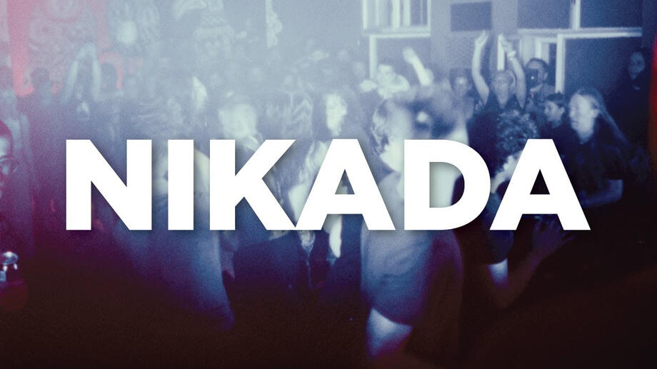 Šiza - Nikada