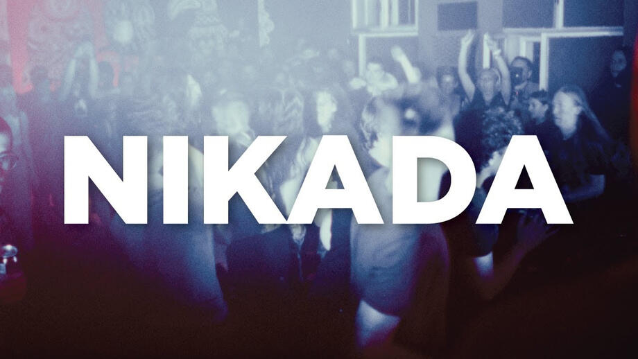 Šiza - Nikada