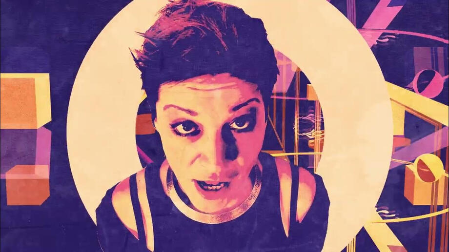 Ivana Starčević - Dobro je