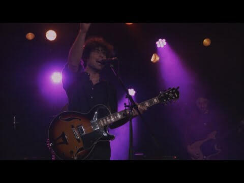 Zimizelen - Iza Zavjesa (Live at Močvara)