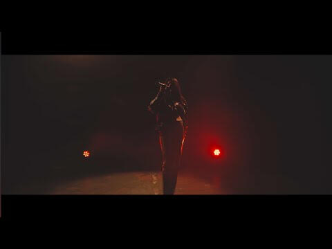 Bad Daughter - Fuck Paris (live session)