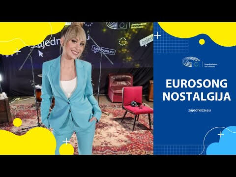 Albina - Tick Tock Eurosong Nostalgia