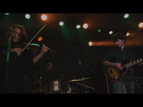 Zimizelen - Fantastično (Live at Močvara)