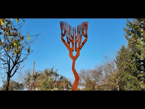 Daliborovo Granje - Live at Frkanovec