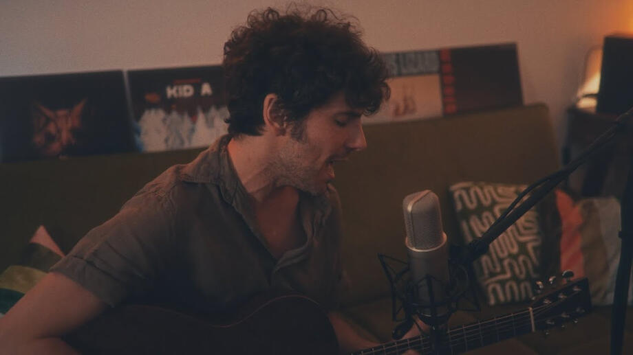 Zimizelen - Ideja (living room session)