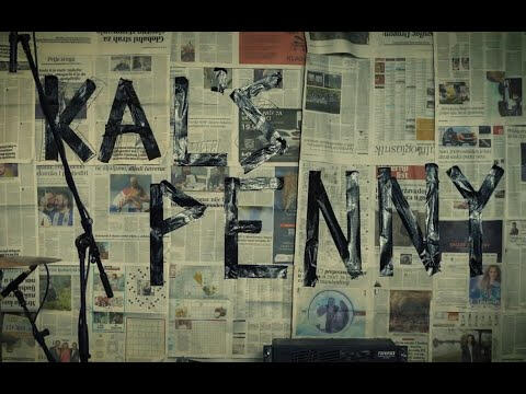 Kal's Penny - Glazbena Kuća Sessions
